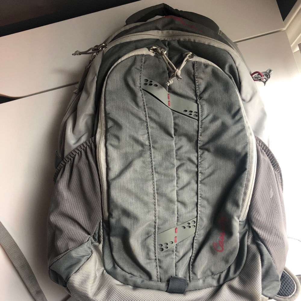 Grey Cassidy Pack